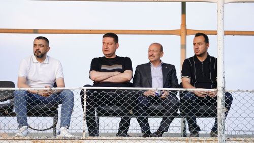 Gaziantep FK’da yöneticiler yakın takipte!